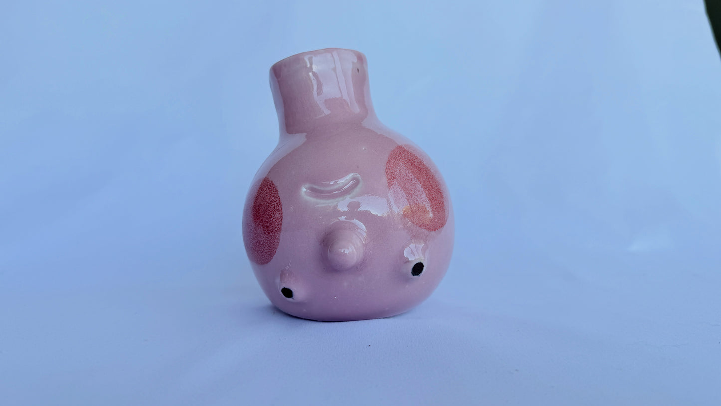 Lobotomy candle