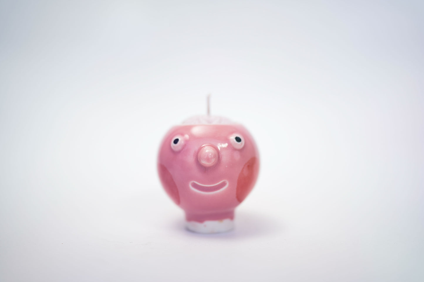 Lobotomy candle