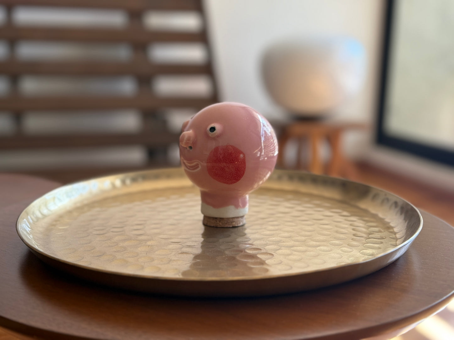 Salty Dawg Saltshaker