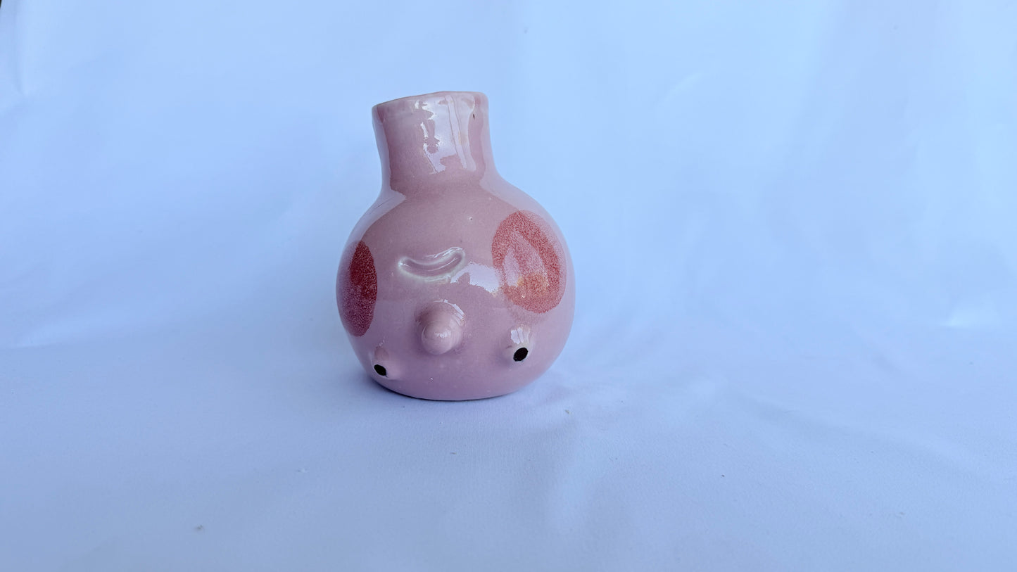 Lobotomy candle