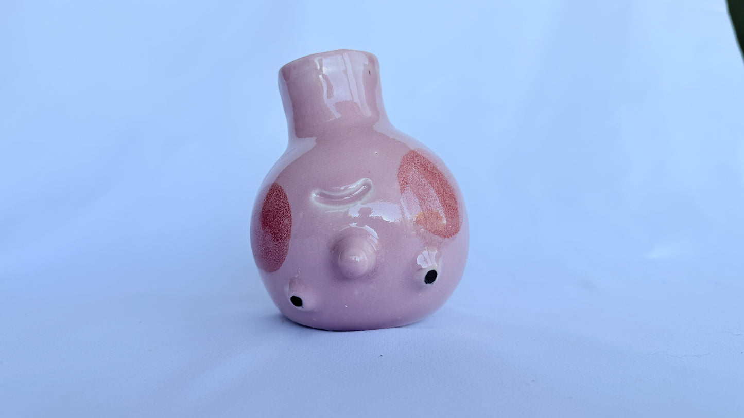 Lobotomy candle