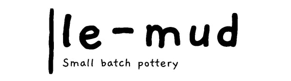Le-mud ceramics