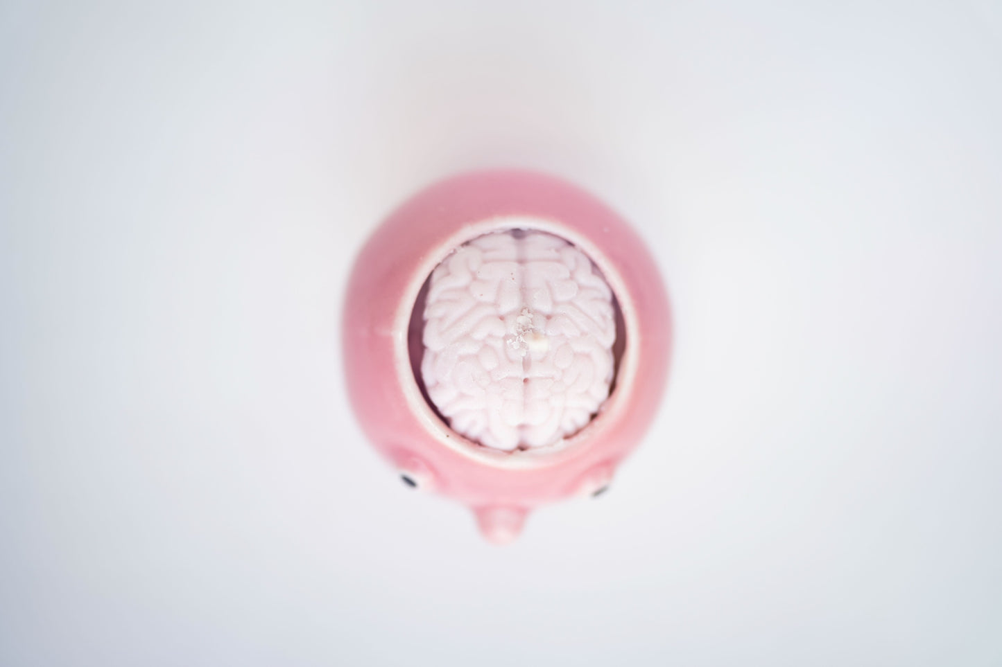 Lobotomy candle