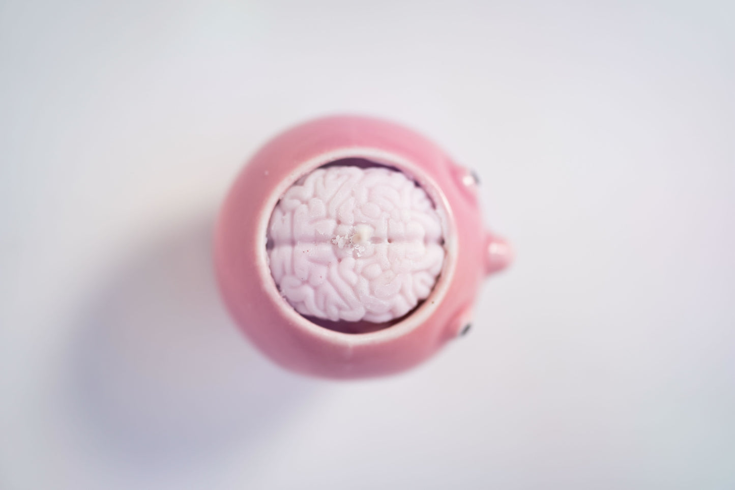 Lobotomy candle