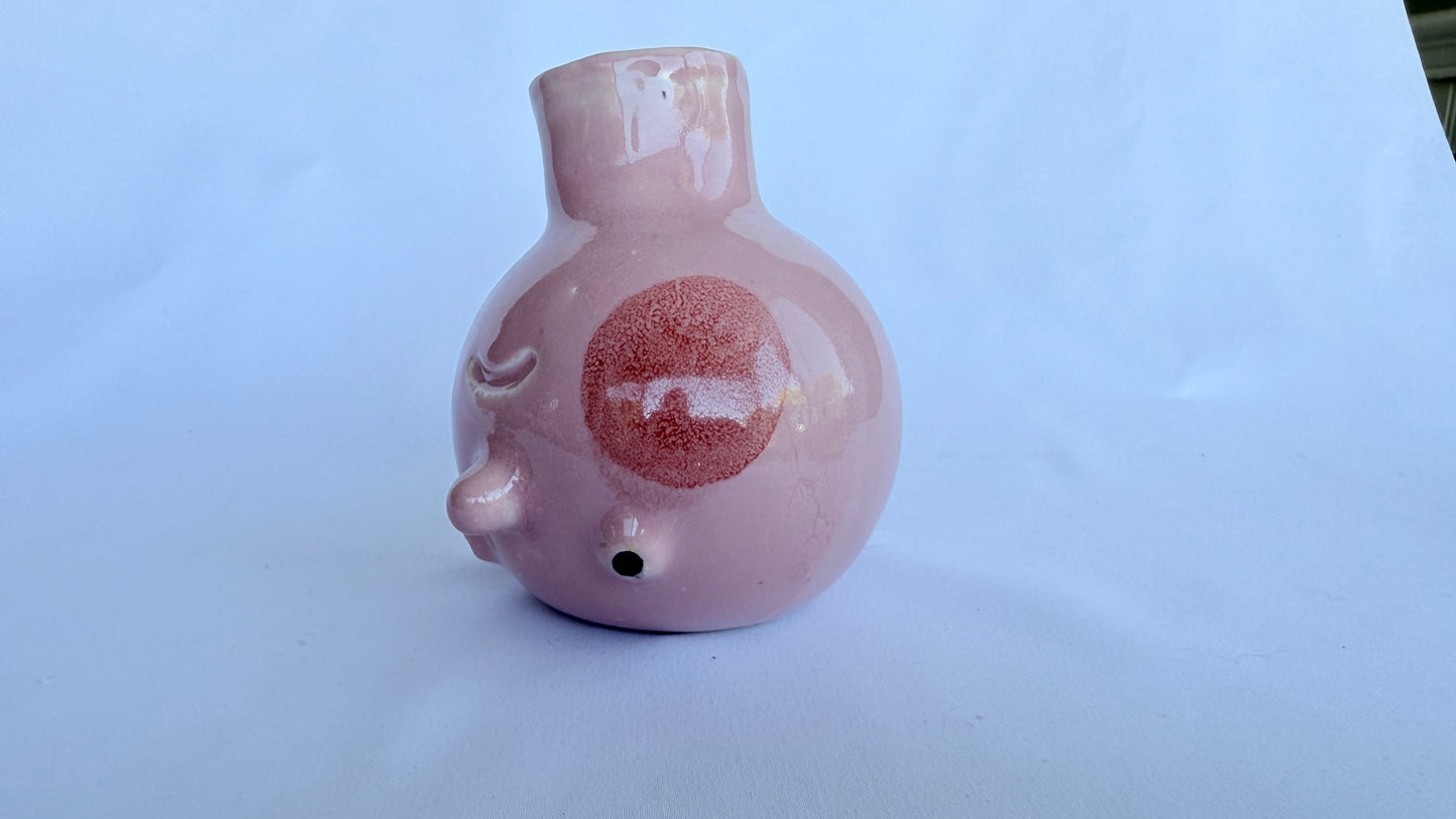 Lobotomy candle