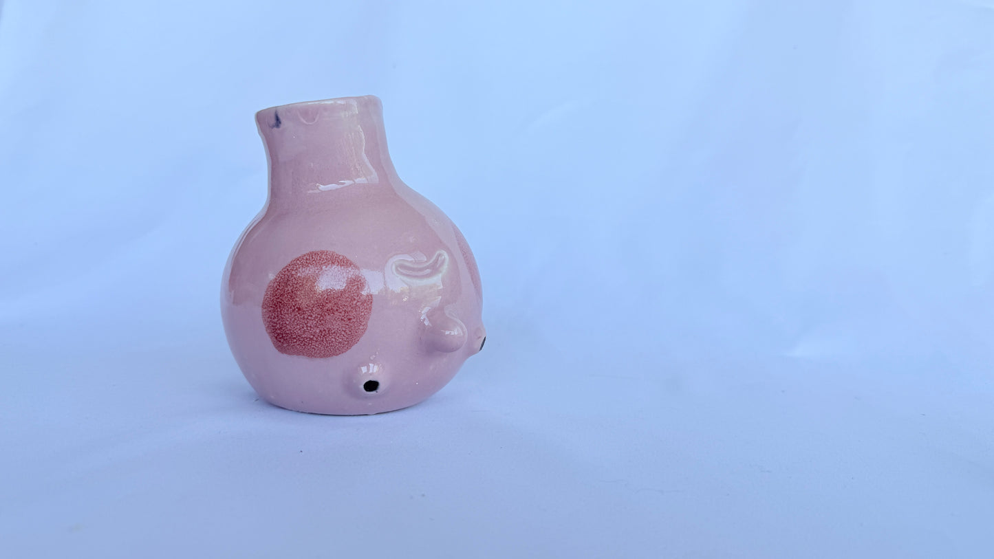 Lobotomy candle