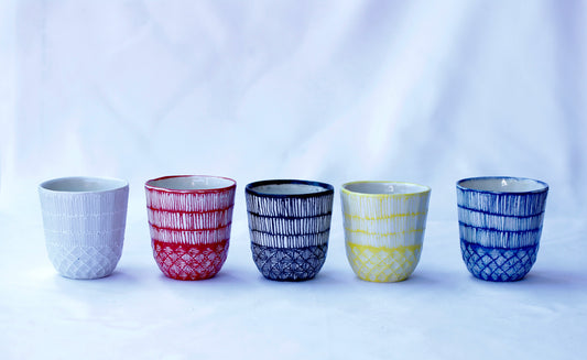 Cups 6-oz