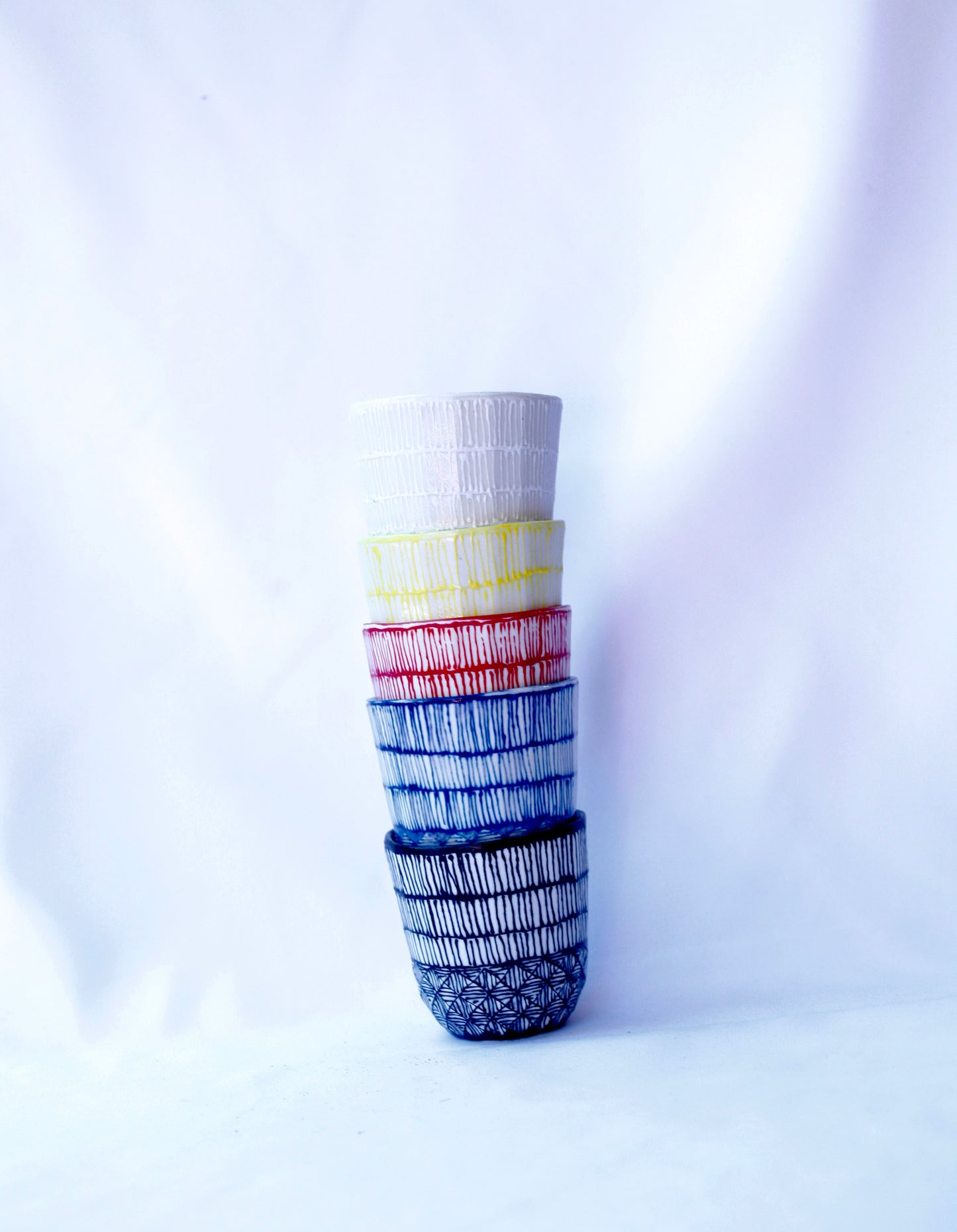 Cups 6-oz